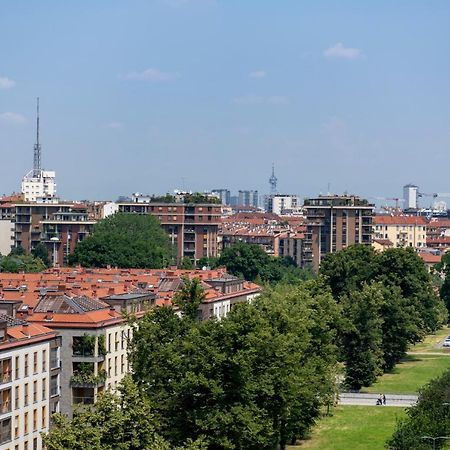 Bnbutler - Belfanti, 6 - Two Steps From Bocconi มิลาน ภายนอก รูปภาพ