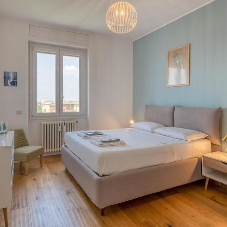 Bnbutler - Belfanti, 6 - Two Steps From Bocconi มิลาน ภายนอก รูปภาพ