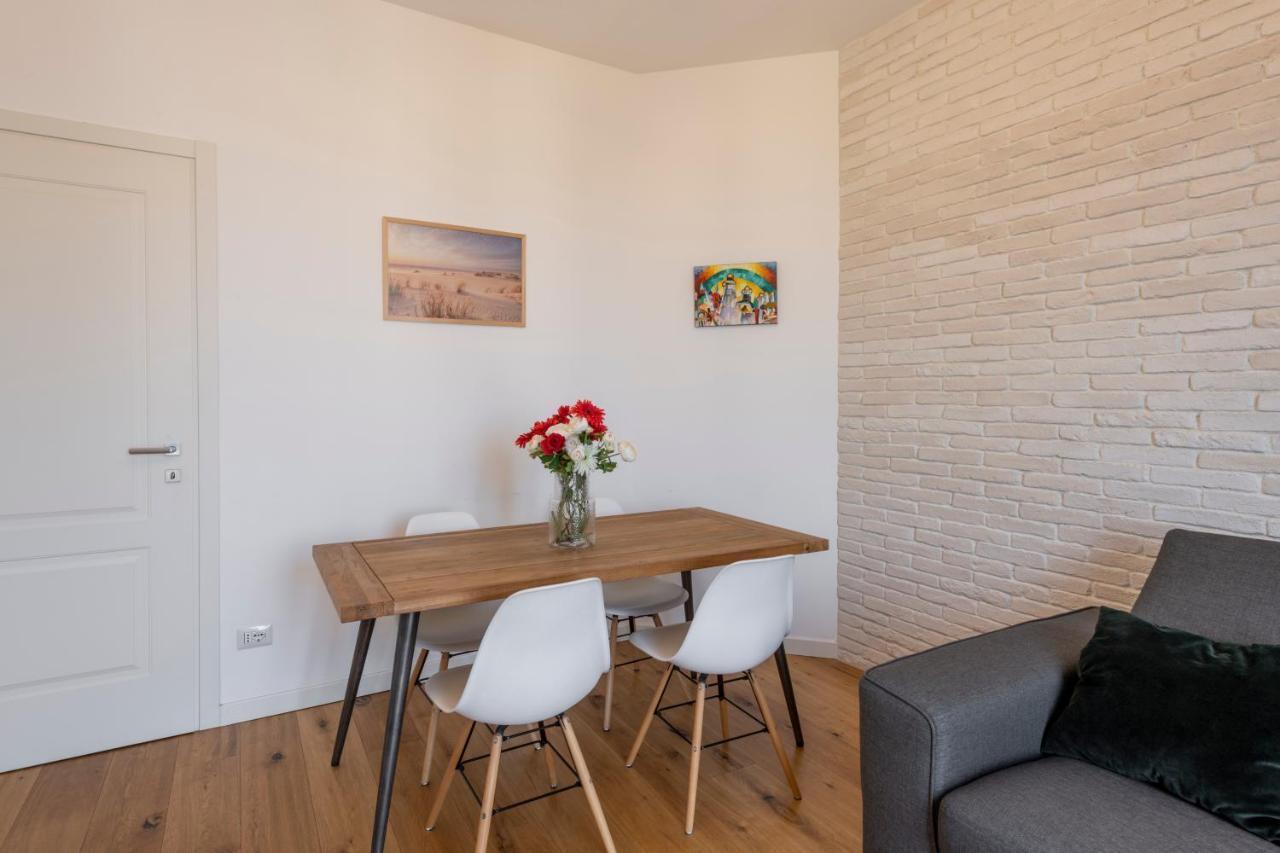 Bnbutler - Belfanti, 6 - Two Steps From Bocconi มิลาน ภายนอก รูปภาพ