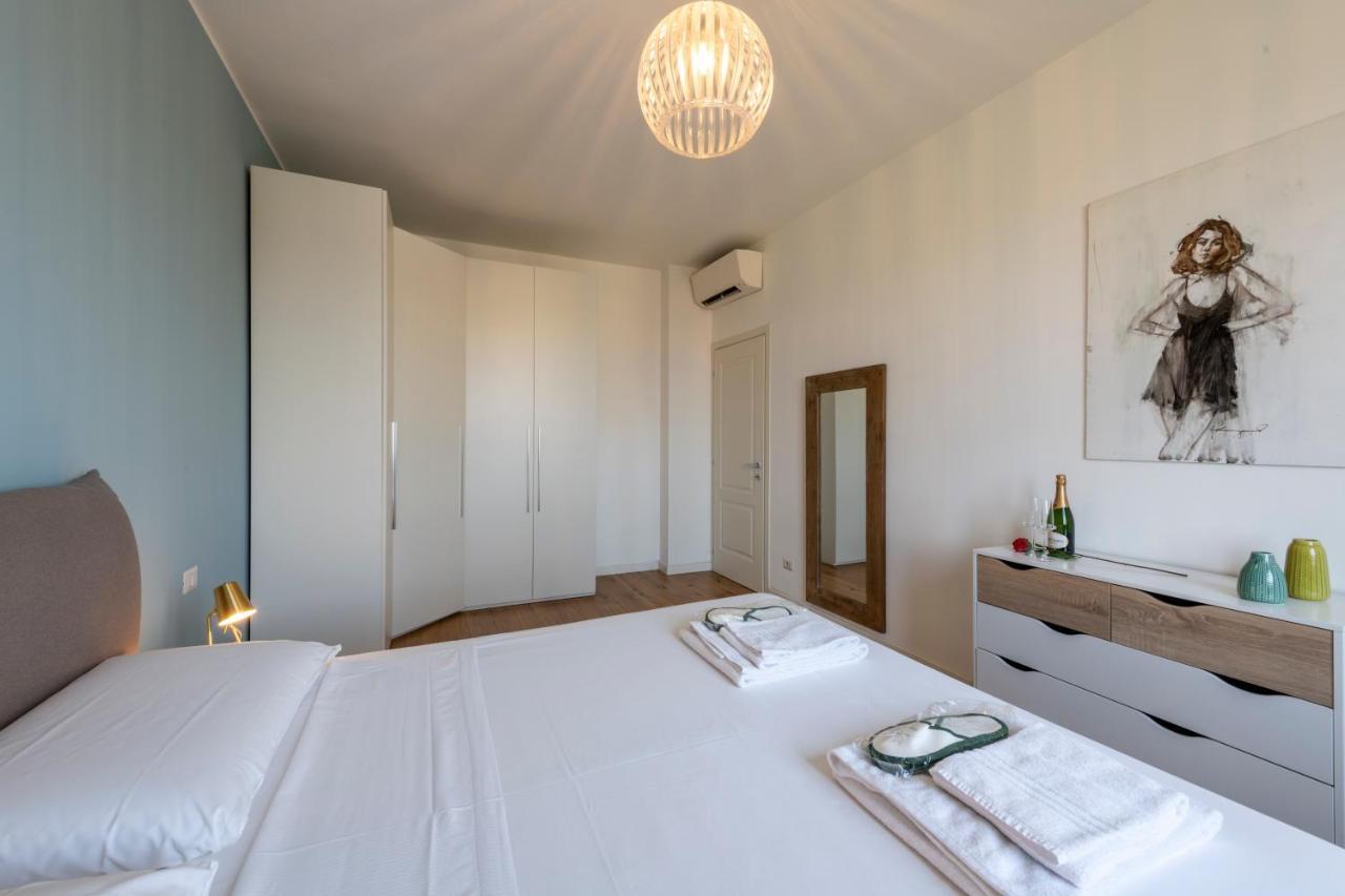 Bnbutler - Belfanti, 6 - Two Steps From Bocconi มิลาน ภายนอก รูปภาพ