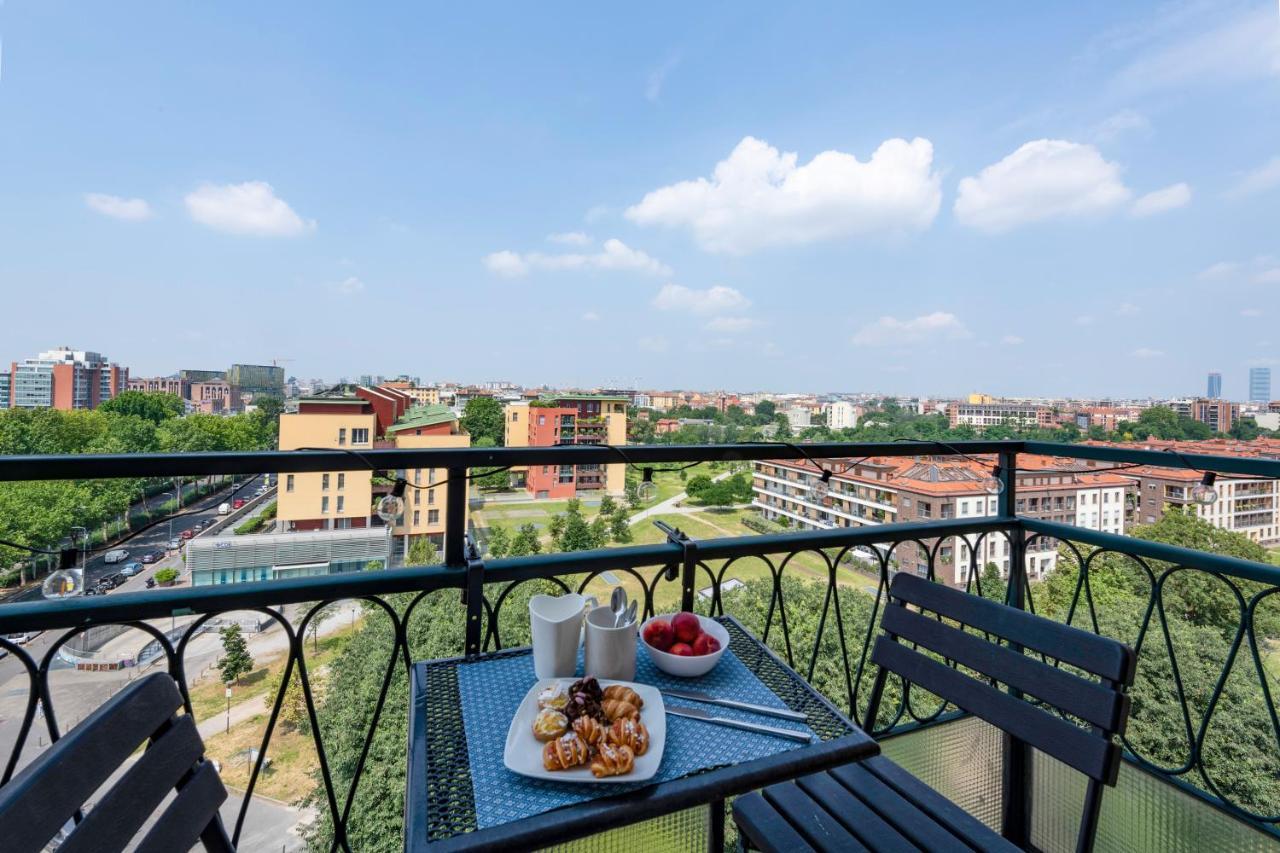Bnbutler - Belfanti, 6 - Two Steps From Bocconi มิลาน ภายนอก รูปภาพ