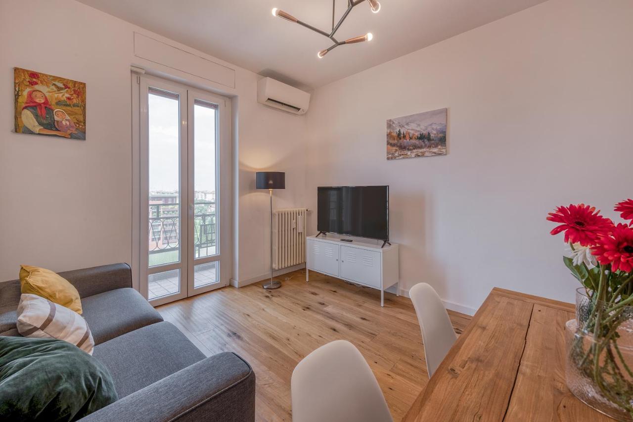 Bnbutler - Belfanti, 6 - Two Steps From Bocconi มิลาน ภายนอก รูปภาพ